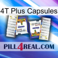 4T Plus Capsules 12